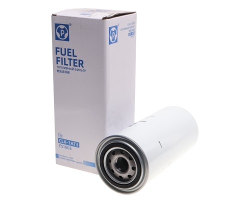 Фильтр топливный DONGFENG сепаратор с датчиком ЕВРО-3 PINGYUAN