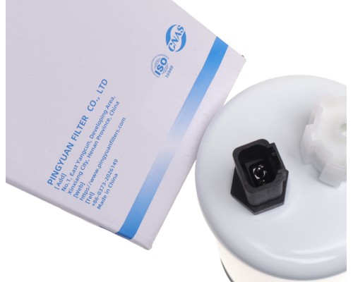 Фильтр топливный DONGFENG сепаратор с датчиком ЕВРО-3 PINGYUAN