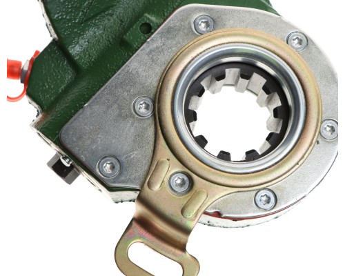 Рычаг тормоза регулировочный КАМАЗ-4326, 43502, 65111, 43118, 63501 передний правый автомат. АВТОМАГНАТ