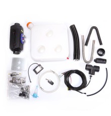 Отопитель воздушный дизельный 24В 3.0кВт KRAL