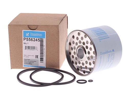 Фильтр топливный DAF IVECO MAN RVI FORD Mondeo 1, 2 PEUGEOT Boxer CITROEN Jumper DONALDSON