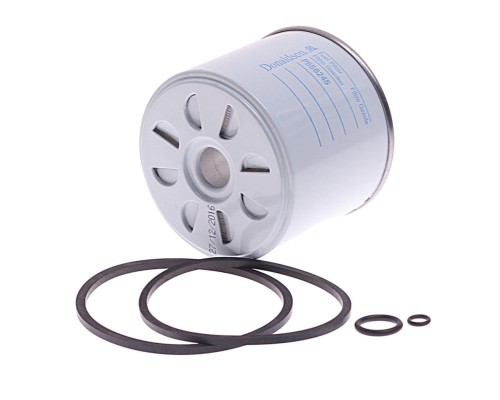 Фильтр топливный DAF IVECO MAN RVI FORD Mondeo 1, 2 PEUGEOT Boxer CITROEN Jumper DONALDSON