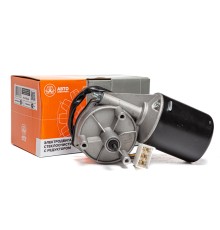 Мотор-редуктор стеклоочистителя КАМАЗ, УРАЛ СЛ351 24V AVTOELECTRICA