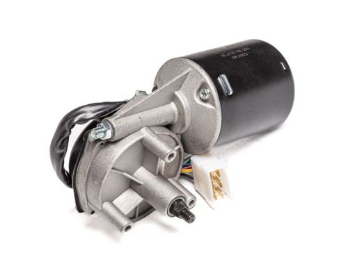 Мотор-редуктор стеклоочистителя КАМАЗ, УРАЛ СЛ351 24V AVTOELECTRICA