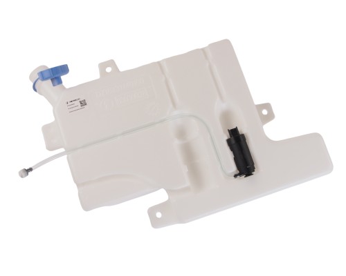 Бачок омывателя SHACMAN SHAANXI X6000 в сборе с насосом OE