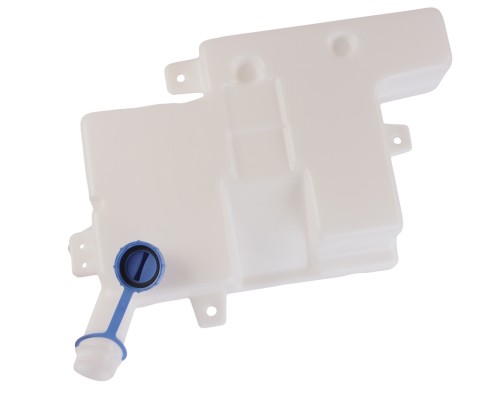 Бачок омывателя SHACMAN SHAANXI X6000 в сборе с насосом OE