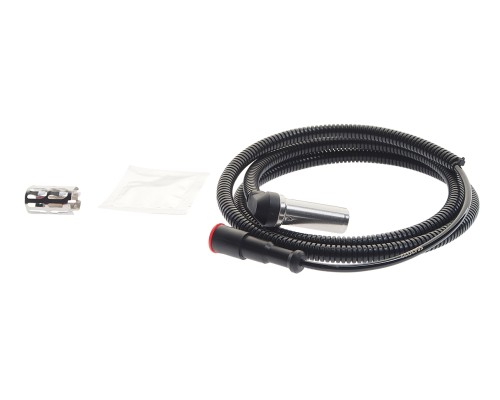 Датчик АБС MERCEDES Atego L=1325 угловой SAMPA