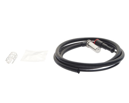 Датчик АБС MERCEDES Atego L=1325 угловой SAMPA