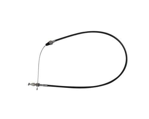 Трос акселератора ГАЗ-3302 дв.ЗМЗ-405 METALPART