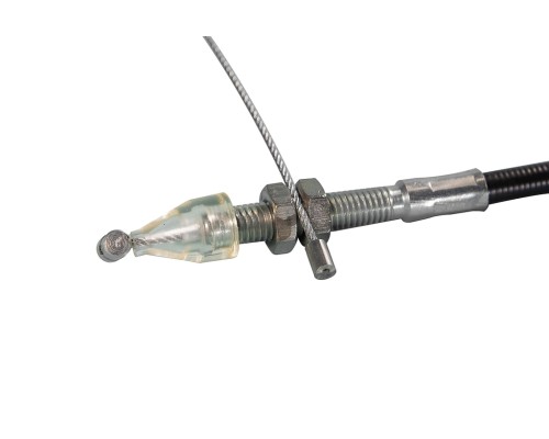 Трос акселератора ГАЗ-3302 дв.ЗМЗ-405 METALPART