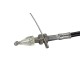 Трос акселератора ГАЗ-3302 дв.ЗМЗ-405 METALPART