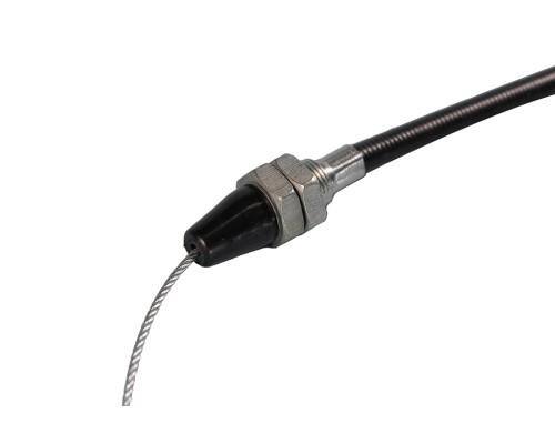 Трос акселератора ГАЗ-3302 дв.ЗМЗ-405 METALPART