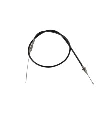 Трос акселератора ГАЗ-3302 дв.ЗМЗ-406 METALPART