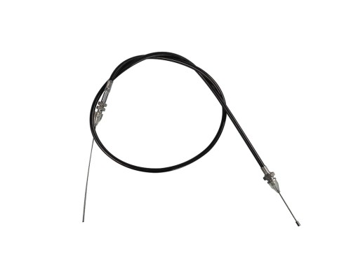 Трос акселератора ГАЗ-3302 дв.ЗМЗ-406 METALPART