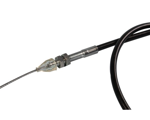 Трос акселератора ГАЗ-3302 дв.ЗМЗ-406 METALPART