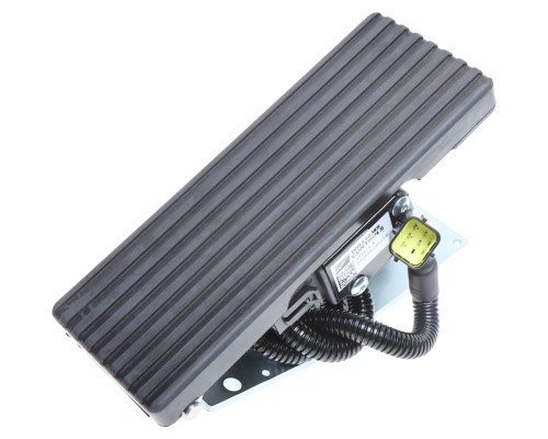 Педаль акселератора SHACMAN SHAANXI дв.WP7 WEICHAI