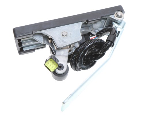 Педаль акселератора SHACMAN SHAANXI дв.WP7 WEICHAI