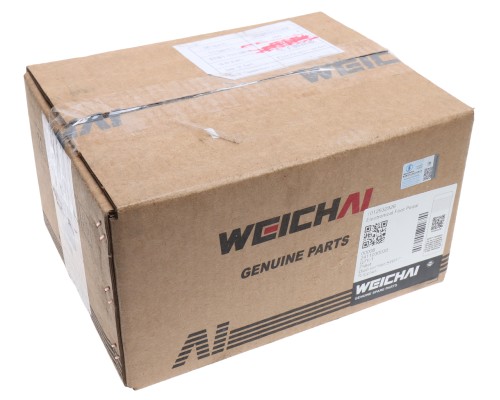 Педаль акселератора SHACMAN SHAANXI дв.WP7 WEICHAI