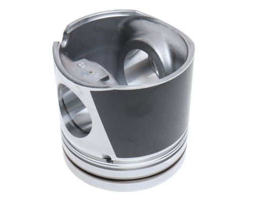 Поршень двигателя SHAANXI (WD615.50) WEICHAI