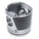 Поршень двигателя SHAANXI (WD615.50) WEICHAI