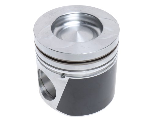 Поршень двигателя SHAANXI (WD615.50) WEICHAI