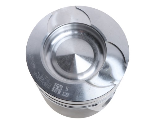 Поршень двигателя SHAANXI (WD615.50) WEICHAI