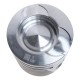 Поршень двигателя SHAANXI (WD615.50) WEICHAI