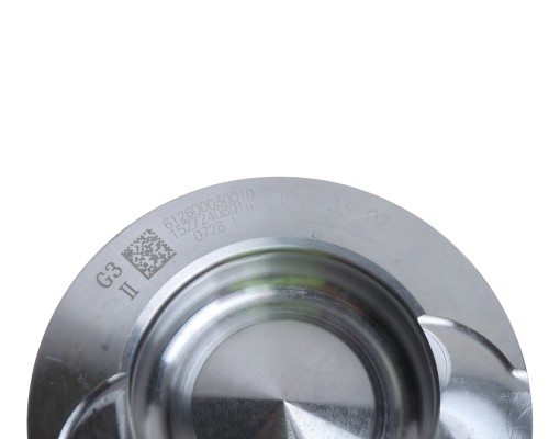 Поршень двигателя SHAANXI (WD615.50) WEICHAI