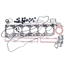 Прокладка двигателя DONGFENG верхний комплект OE