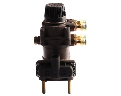 Кран DONGFENG GX тормозной главный (под педалью) OE