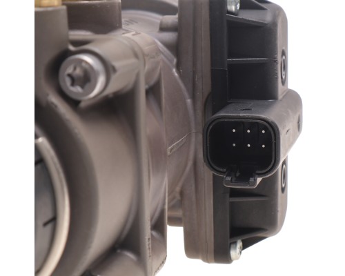 Кран DONGFENG GX тормозной главный (под педалью) OE