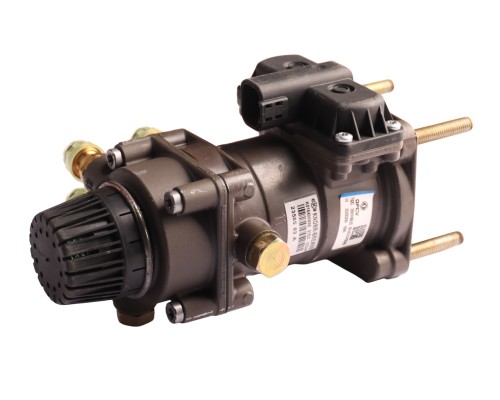 Кран DONGFENG GX тормозной главный (под педалью) OE