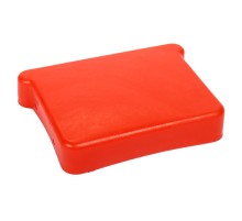 Боковина бампера ГАЗ-3302 заднего (накладка) АЛЬТЕРНАТИВДЕТАЛЬ