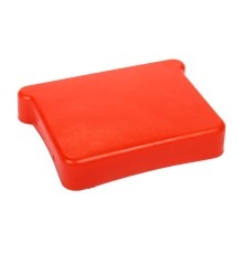 Боковина бампера ГАЗ-3302 заднего (накладка) АЛЬТЕРНАТИВДЕТАЛЬ