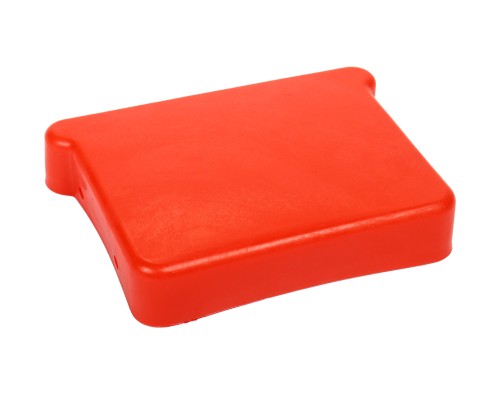 Боковина бампера ГАЗ-3302 заднего (накладка) АЛЬТЕРНАТИВДЕТАЛЬ