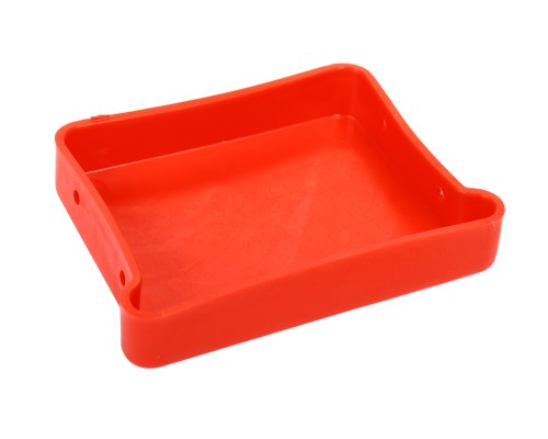 Боковина бампера ГАЗ-3302 заднего (накладка) АЛЬТЕРНАТИВДЕТАЛЬ