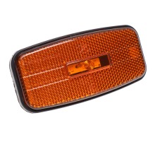 Фонарь габаритный ГАЗель Next Фермер боковой АТК