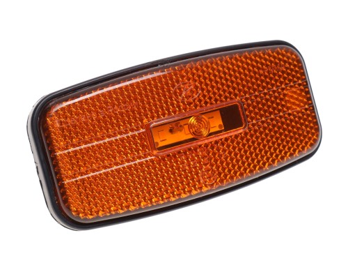 Фонарь габаритный ГАЗель Next Фермер боковой АТК