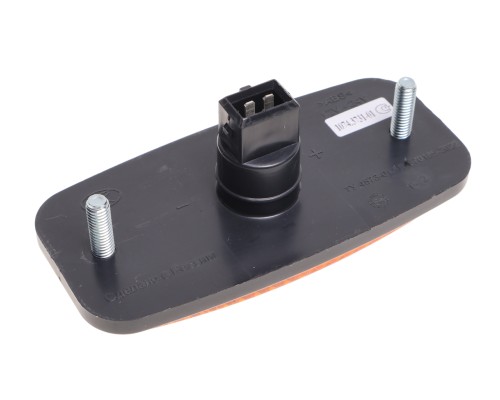 Фонарь габаритный ГАЗель Next Фермер боковой АТК