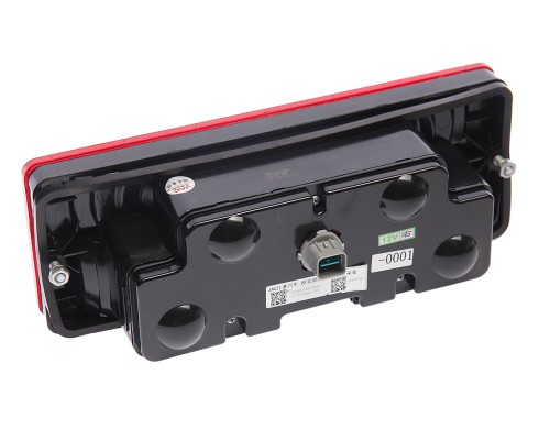 Фонарь задний JAC N35 SOLLERS Argo 2.0,  Atlant (шасси) правый OE