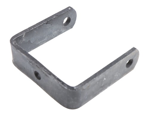 Хомут FAW J7, 4180 крепления рессоры передней OE