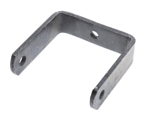 Хомут FAW J7, 4180 крепления рессоры передней OE