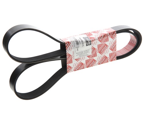 Ремень приводной поликлиновой 8PK1575 PRAVT
