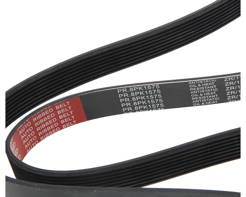 Ремень приводной поликлиновой 8PK1575 PRAVT
