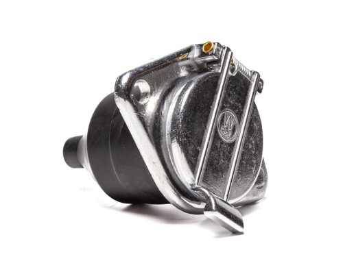 Разъем электрический прицепа ISO 1185 Type N 7-полюсный (комплект металл) AVTOELECTRICA