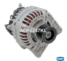 Генератор ГАЗ-33106, ПАЗ, FOTON дв.CUMMINS ISF 3.8 12В 150А KRAUF