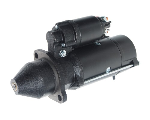 Стартер ЯМЗ-534 Газон Next 12В z=9 4.2кВт AZF 4383 KRAUF