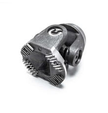 Фланец ГАЗон Next вала карданного с крестовиной в сборе PRAVT