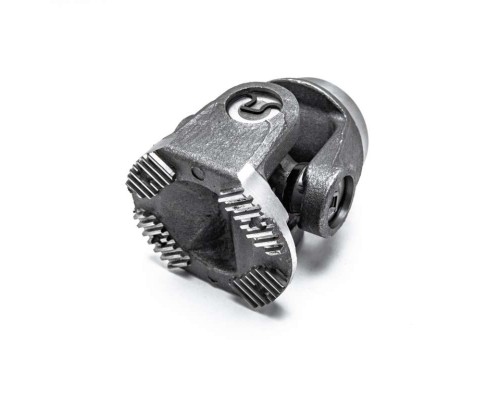 Фланец ГАЗон Next вала карданного с крестовиной в сборе PRAVT