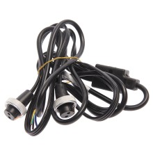 Провод JAC N75, N80, N120 подогрева масляного картера OE